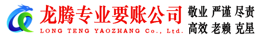 枣庄龙腾追债公司